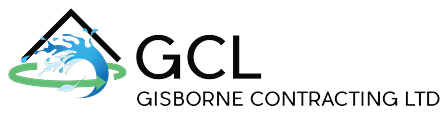 GCL Gisborne Contracting Ltd